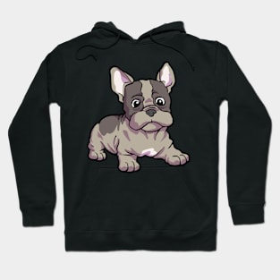 French Bulldog Hoodie